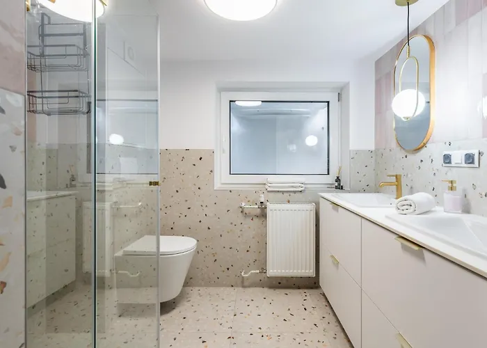 Apartman Imperial - Natura *