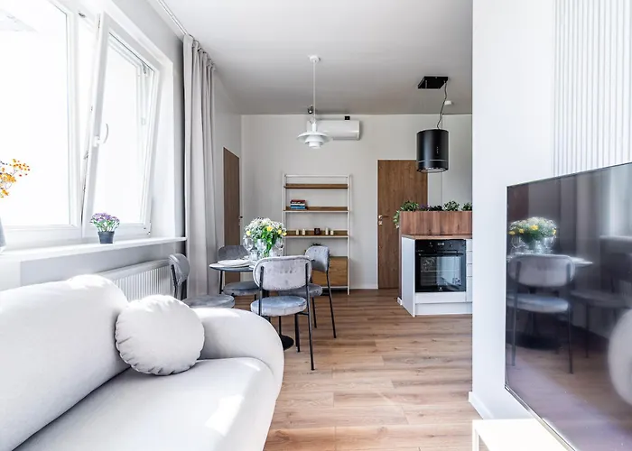 Imperial - Natura Sopot