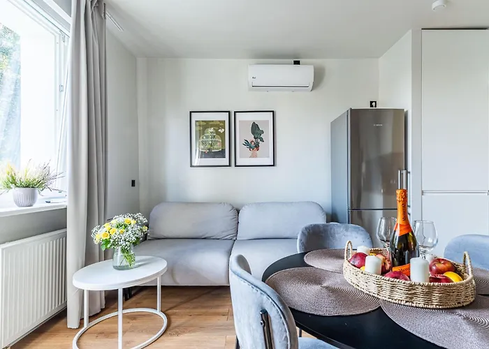 Imperial - Natura Apartman *