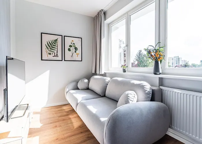 Apartman Imperial - Natura *