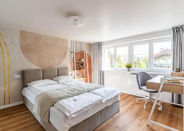 Imperial - Natura Apartman