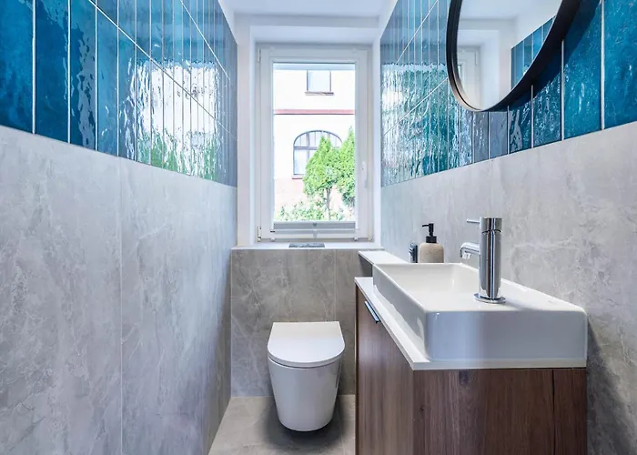 Imperial - Natura Apartman *