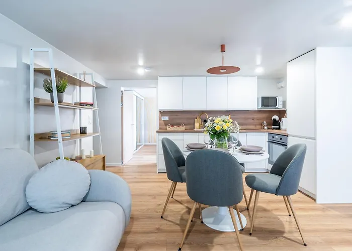 Apartman Imperial - Natura Sopot