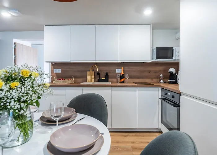 Imperial - Natura Apartman