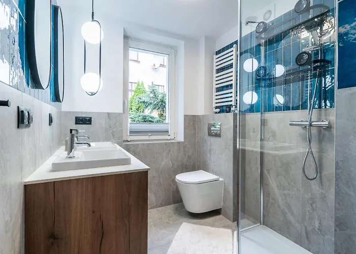 Imperial - Natura Apartman