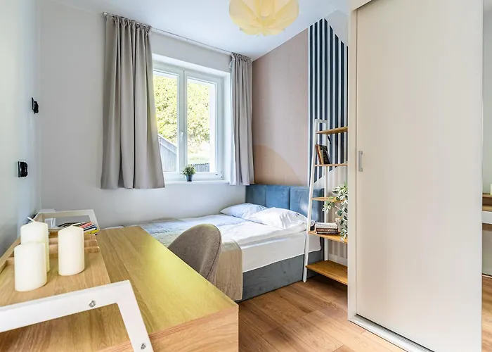 Imperial - Natura Apartman *