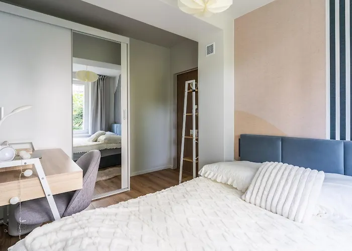 Apartman Imperial - Natura Sopot