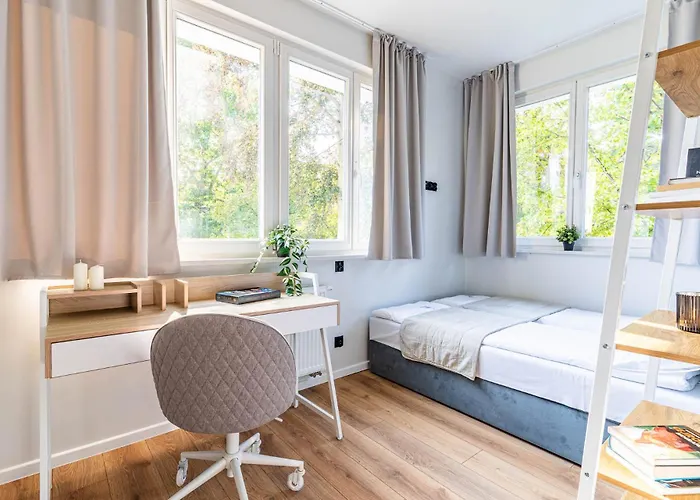 Apartman Imperial - Natura