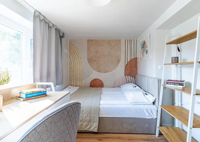 Imperial - Natura * Sopot