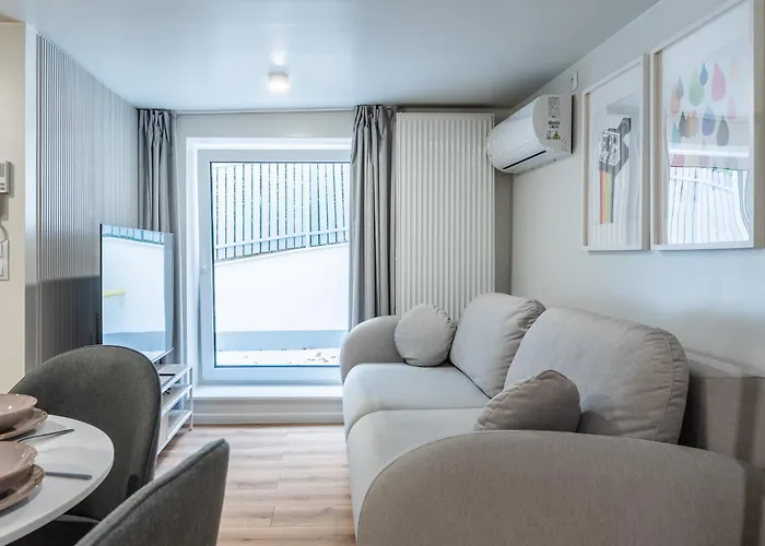 Imperial - Natura * Sopot