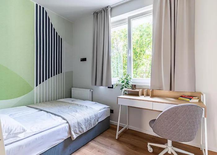 Apartman Imperial - Natura