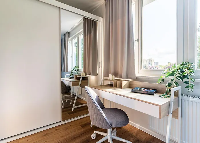 Apartman Imperial - Natura *