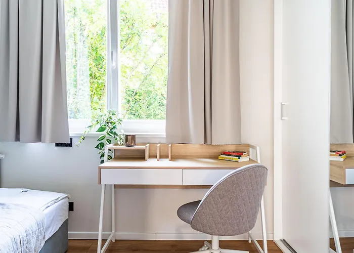 Apartman Imperial - Natura *