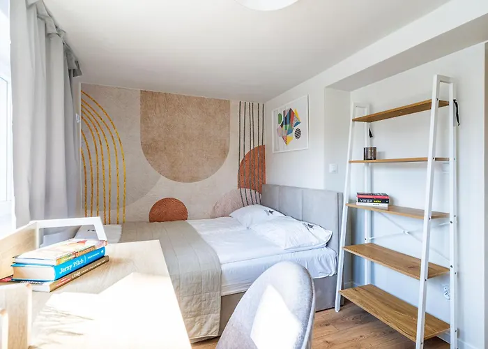 Imperial - Natura Apartman *