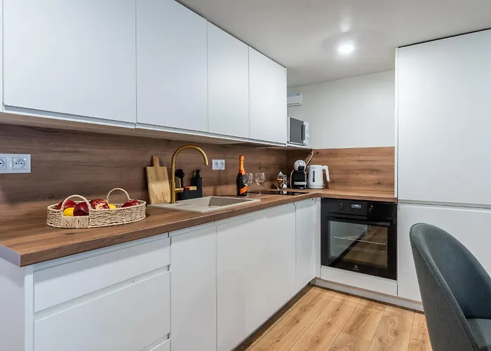 Apartman Imperial - Natura *