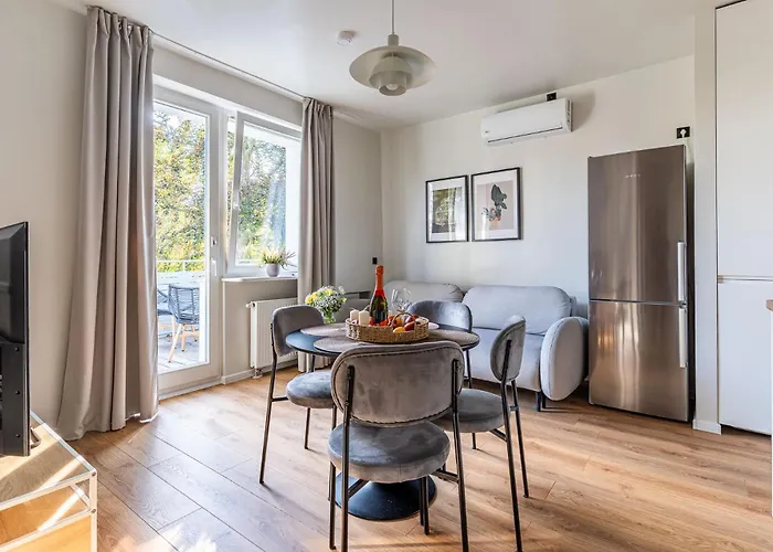 Imperial - Natura Apartman *