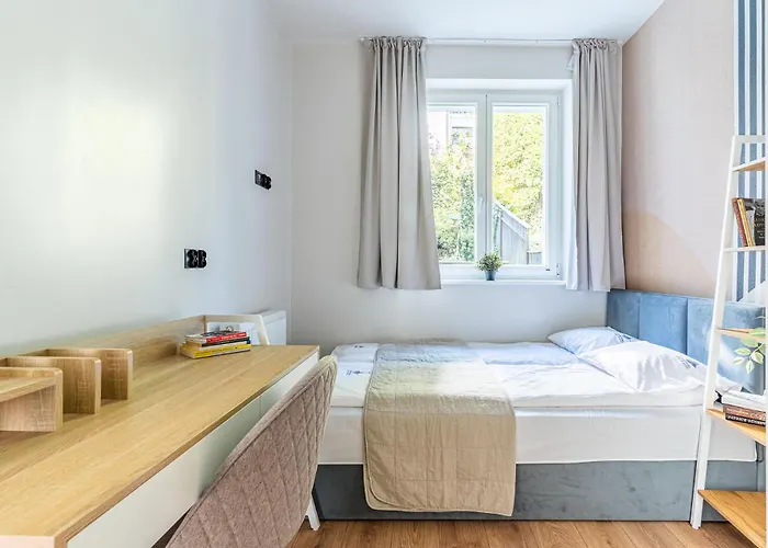 Apartman Imperial - Natura *