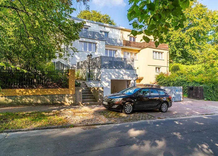 Imperial - Natura Apartman *