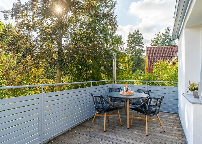 Apartman Imperial - Natura