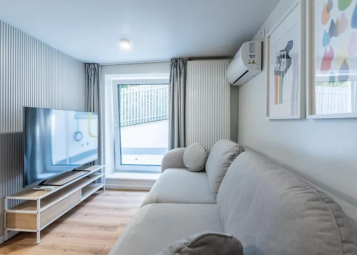 Apartman Imperial - Natura