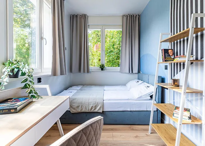 Imperial - Natura Apartman